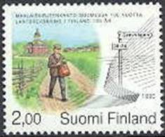 Finland 1990 Landpost PF-MNH-NEUF - Ongebruikt