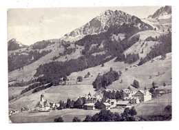 CH 6067 KERNS - MELCHTAL OW, Präventive Luftkuren - Kerns