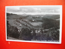 Lauenstein.Bahnhof - Lauenstein