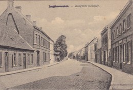 INGELMUNSTER - Brugsche Kalsijde - Ingelmunster