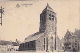 NEDERBRAKEL - Kerk - Très Bon état - Brakel