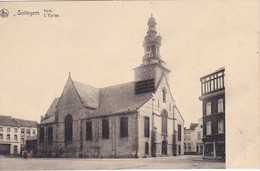 ZOTTEGEM - Kerk - Zottegem