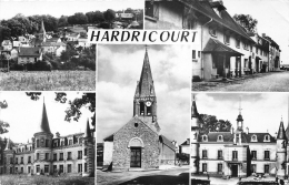 HARDRICOURT    MULTIVUE - Hardricourt