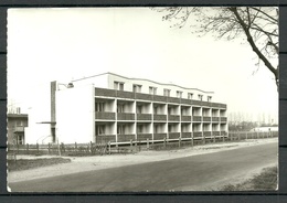 Deutschland DDR 1984 Ansichtskarte Ostseebad BOLTENHAGEN Ferienheim "Freundschaft" - Boltenhagen