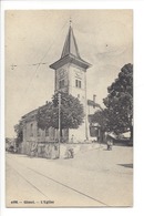 20637 - Gimel L'Eglise - Gimel