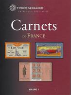 CARNETS DE FRANCE TOME 1 - Handbücher