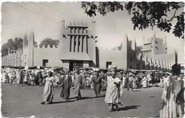 AFRIQUE.  BAMAKO. LE GRAND MARCHE - Mali