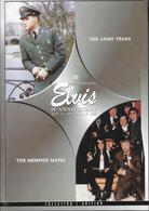 D-V-D Elvis Presley " Elvis 25 ème Anniversary " - Musik-DVD's