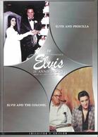 D-V-D  Elvis Presley  "  Elvis 25 ème Anniversary  " - Muziek DVD's