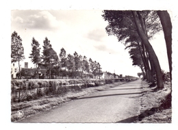 B 8340 DAMME, Kanaal Van Brugge Naar Sluis - Damme