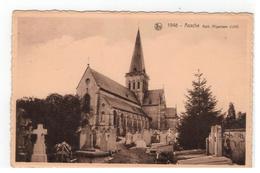 Assche - 1948 - Kerk (Algemeen Zicht) - Asse