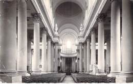 62 - ARRAS : L'intérieur De La Cathédrale - CPSM Dentelée Noir Blanc Format CPA 1956  - Pas De Calais - Arras