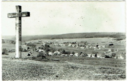 Amberloup. Panorama. - Sainte-Ode