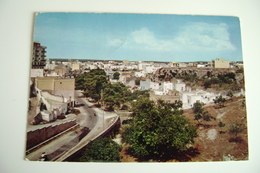 CRISPIANO  - TARANTO  PUGLIA    VIAGGIATA COME DA FOTO - Taranto