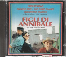 # Cd Figli Di Annibale - Original Soundtrack - Country & Folk