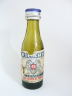 MIGNONNETTE ANCIENNE RICARD 45 PASTIS - Miniaturflaschen