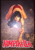 VAMPIRELLA 2/1 TURKISH EDITION 2010 Cover: Joe Jusko - Cómics & Mangas (otros Lenguas)