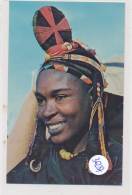 CPM -36237- Mali - Femme Sonrhaî Du Cercle De Tombouctou-Envoi Gratuit - Mali