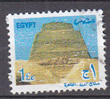 A0771 - EGYPTE EGYPT Yv N°1731 - Oblitérés