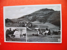 Waltersdorf A.d.Lausche.Landheim D.Bautzener Oberschule - Bautzen