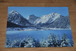 Delcampe - 5297- PERTISAU AM ACHENSEE - Pertisau