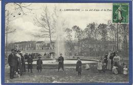 CPA Tarn 81 Labruguière Circulé - Labruguière