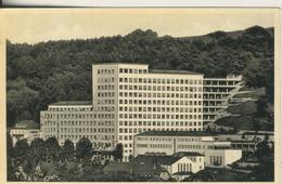 Schwäbisch Hall V. 1963  Ev. Diakonissenanstalt  (1675) - Schwäbisch Hall