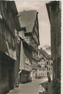 Reutlingen V. 1953  Spendhaus Strasse  (1676) - Reutlingen