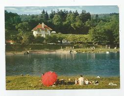 25  - Baume Les Dames La Plage Et Le Doubs - Baume Les Dames