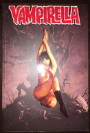 VAMPIRELLA 3 TURKISH EDITION 2010 Cover: Jusko - Stripverhalen & Mangas (andere Talen)