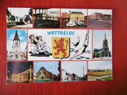 D 59 - Wattrelos - Wattrelos