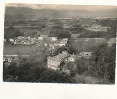 38 // CHANAS Vue Aérienne Sur Aux Guillot Et Chateau Montbreton  35187 / CPSM GRAND FORMAT - Chanas