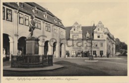 Germany - Dessau - Dessau