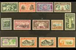 1940 Centenary Set, SG 613/25, Never Hinged Mint (13 Stamps) For More Images, Please Visit Http://www.sandafayre.com/ite - Autres & Non Classés