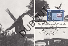 Gelrode Molen/Moulin B43 - Aarschot