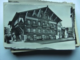 Zwitserland Schweiz Suisse SZ Steinen Gasthaus Rössli - Steinen