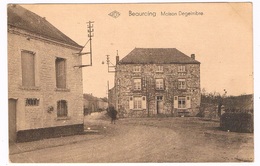 B-6869   BEAURAING : Maison Degeimbre - Beauraing