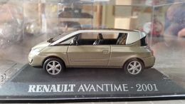 Norev Renault Avantime - 2001 1/43 - Norev