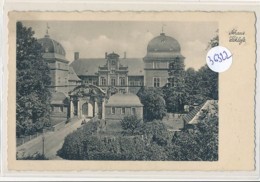 CPA -36322-Allemagne -Ahaus - Schloss-Enoi Gratuit - Ahaus