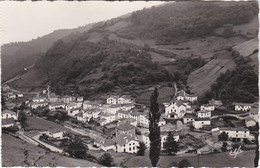 ARNEGUY. Vallée De La Nive - Arnéguy