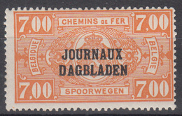 BELGIË - OBP - 1935 - JO 32A Type II - MNH** - Newspaper [JO]