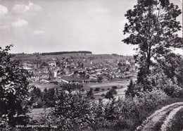 DEGERSHEIM TOGG VG  AUTENTICA 100% - Degersheim