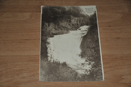 5347- BARRAGE DE LA GILEPPE, LES GRANDES CHUTES - Gileppe (Barrage)