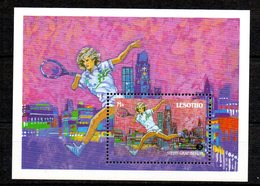 Delcampe - Hb-59 Lesotho - Lesotho (1966-...)