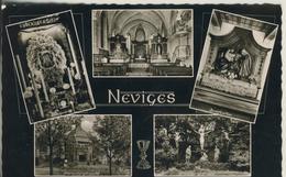 Delcampe - Neviges V. 1963 - 5 Ansichten  (1721) - Velbert