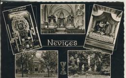 Neviges V. 1963 - 5 Ansichten  (1721) - Velbert