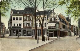 KEVELAER, Kapellenplatz (1909) AK - Kevelaer