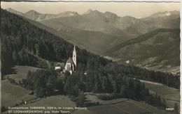 Tamsweg V. 1963  St. Leonhardikirche  (1728) - Tamsweg