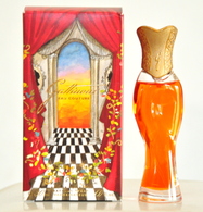 Gattinoni Eau Couture Eau De Toilette Edt 30ML 1 Fl. Oz. Spray Perfume For Woman Rare Vintage Old 2003 - Femme