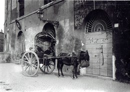 Photo Venise 1890 1900 Tirage Argentique 13/18 Réalisé à Partir D'une Plaque De Verre - Otros & Sin Clasificación